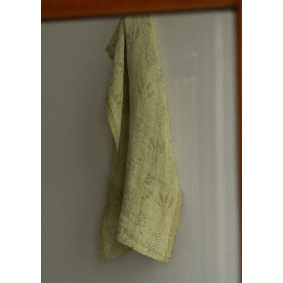【残りわずか】SALVIA Towel