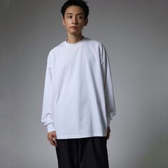 【残り一点】Mesh Tee L/S