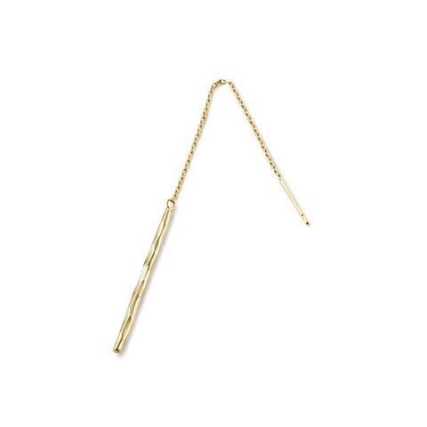 【お取り寄せ注文可能】K10 In My In Your Chain Pierce(GOLD)