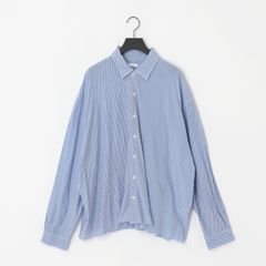 【残り一点】46G Stripe Artisan LS Shirt