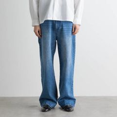 【残り一点】Loose Fit Denim