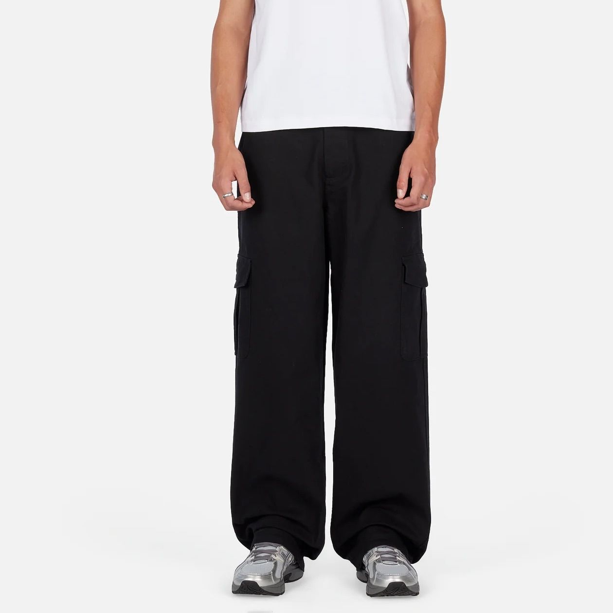 【残り一点】Relaxed Cargo Pants