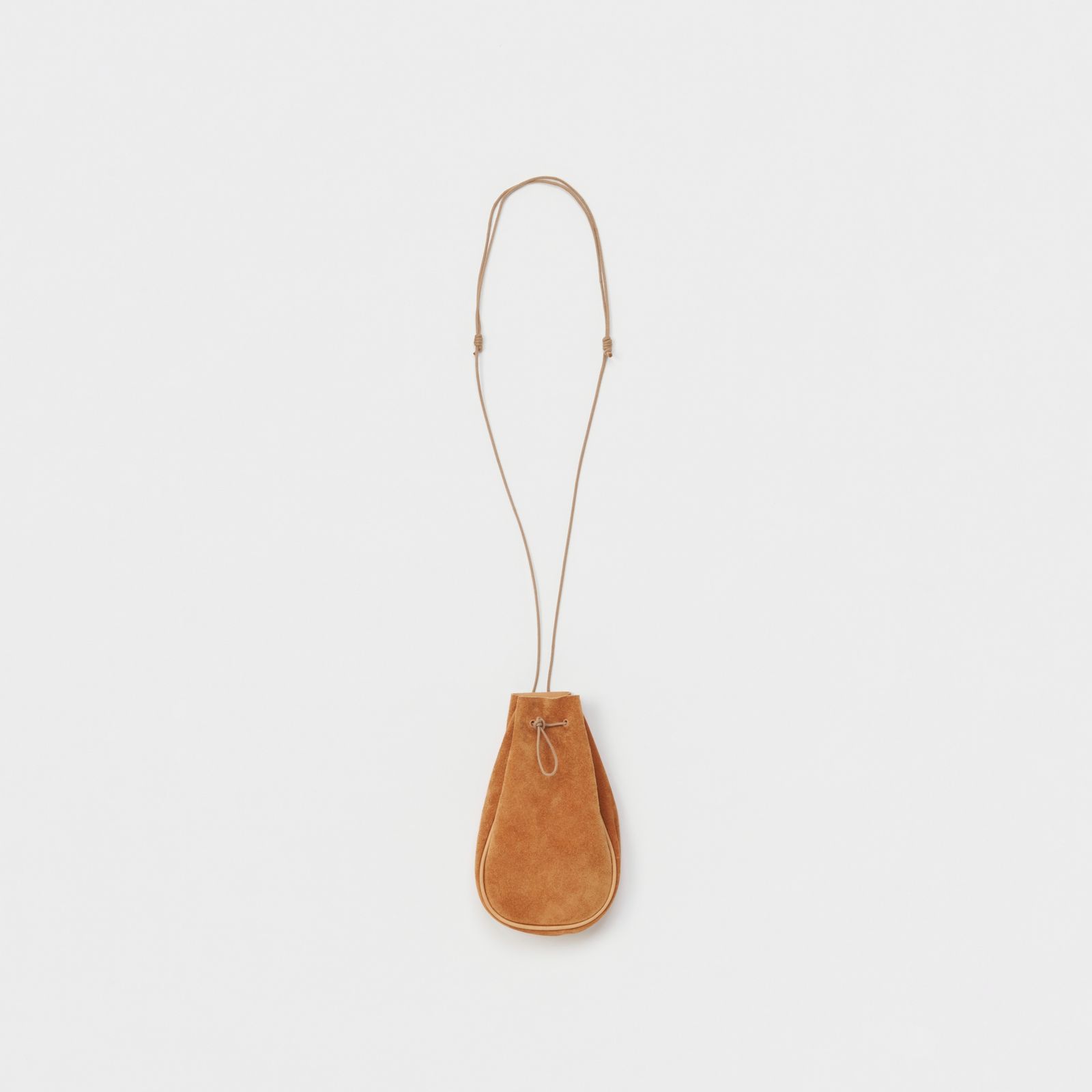 【次回入荷8月中旬予定】Senzu Bag(CAMEL)
