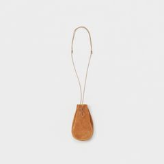 【次回入荷8月中旬予定】Senzu Bag(CAMEL)