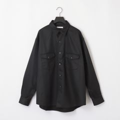 【残り一点】36G Embossed Ideal Shirt