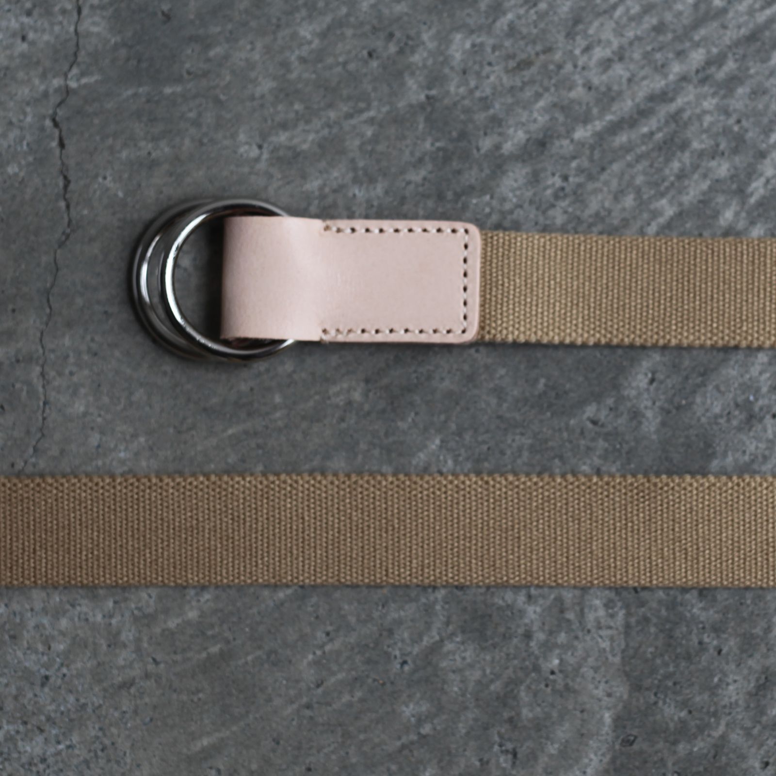 【残りわずか】Ring Belt