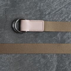 【残りわずか】Ring Belt
