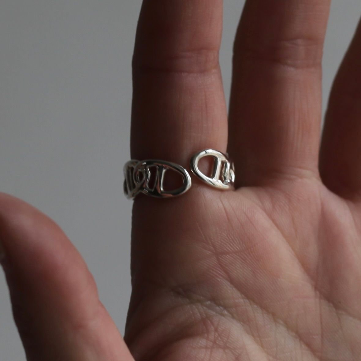 【残り一点】Anchor Ring