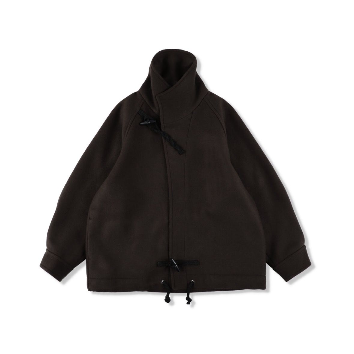【残り一点】Duffle Smock Coat