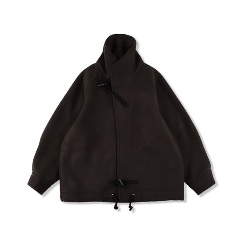【残り一点】Duffle Smock Coat