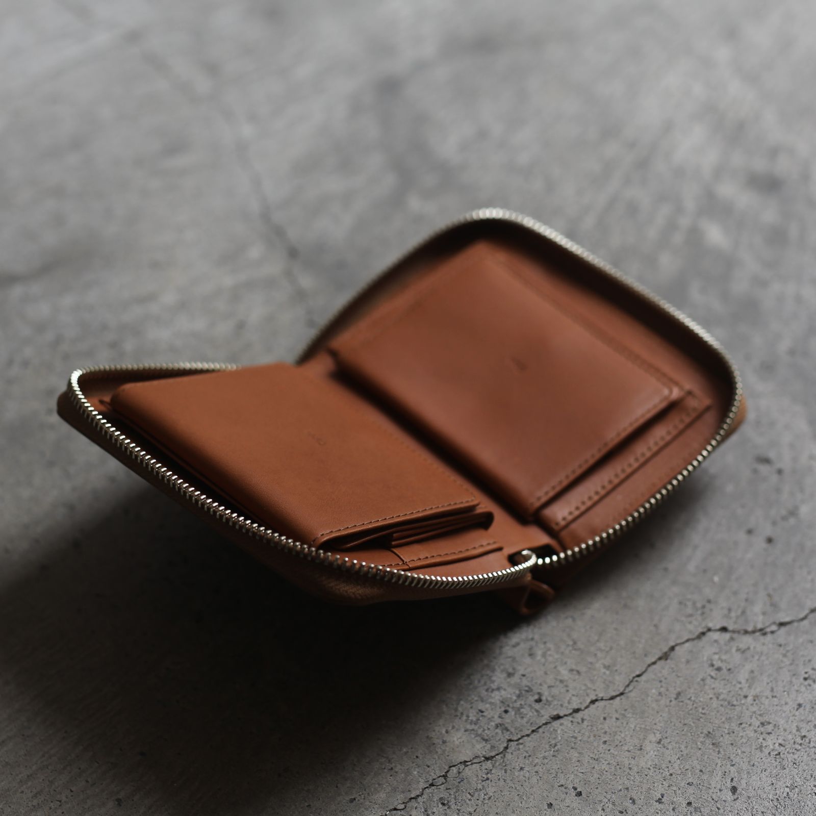 【残り一点】POP-UP Medium Wallet