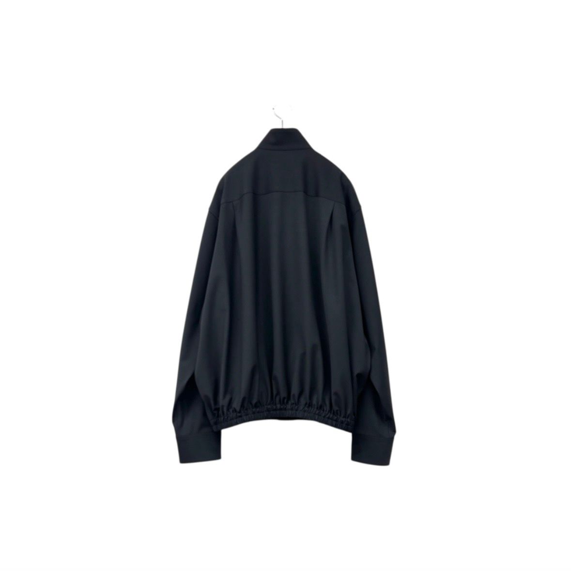 【残り一点】Stand Collar Volume Shirt