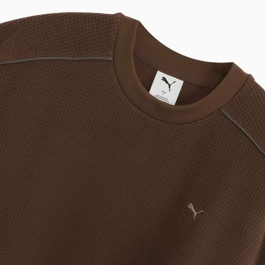 【残り一点】Fleece Overhead
