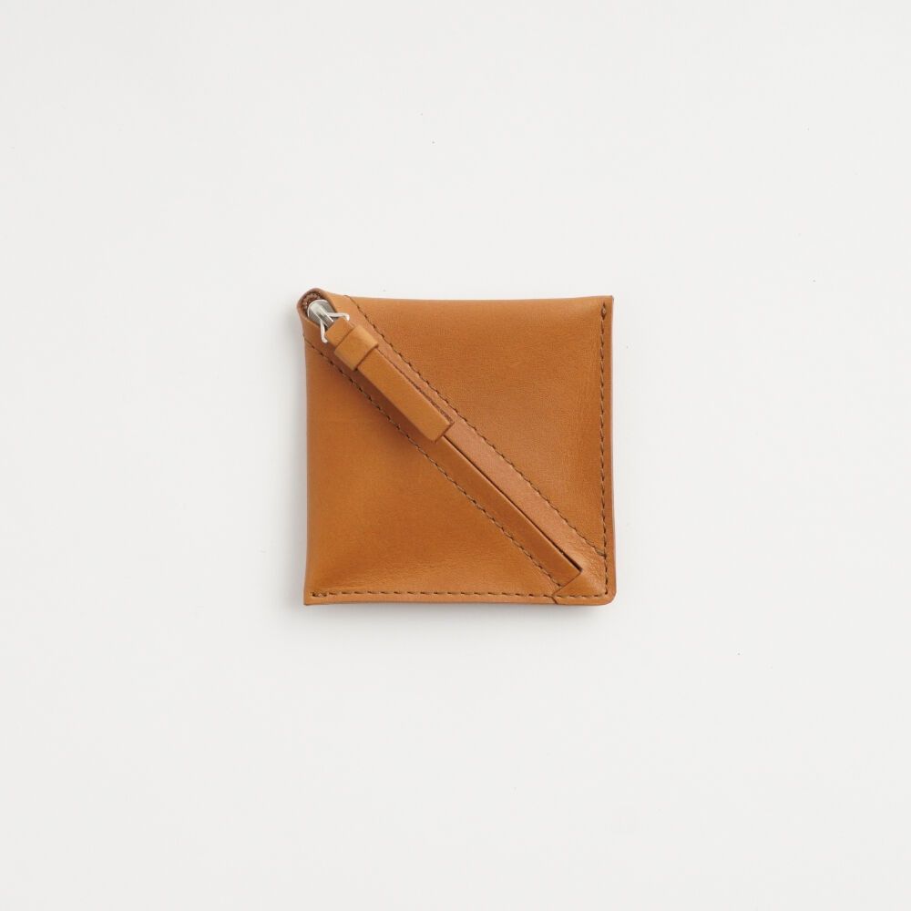 【残り一点】Slant Coin Case