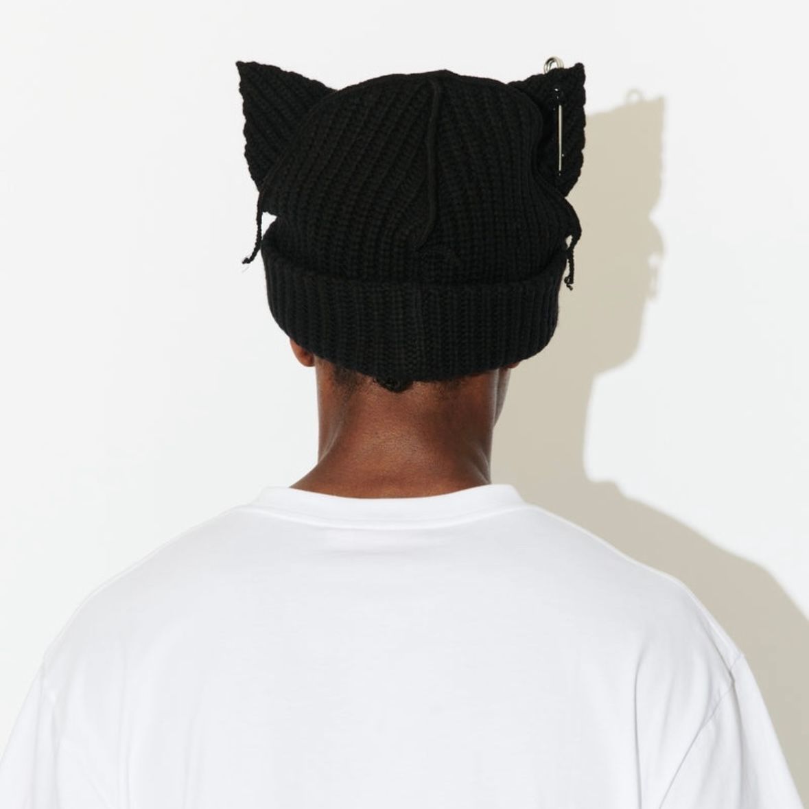 CHARLES JEFFREY LOVERBOY PUNK EARS ビーニー