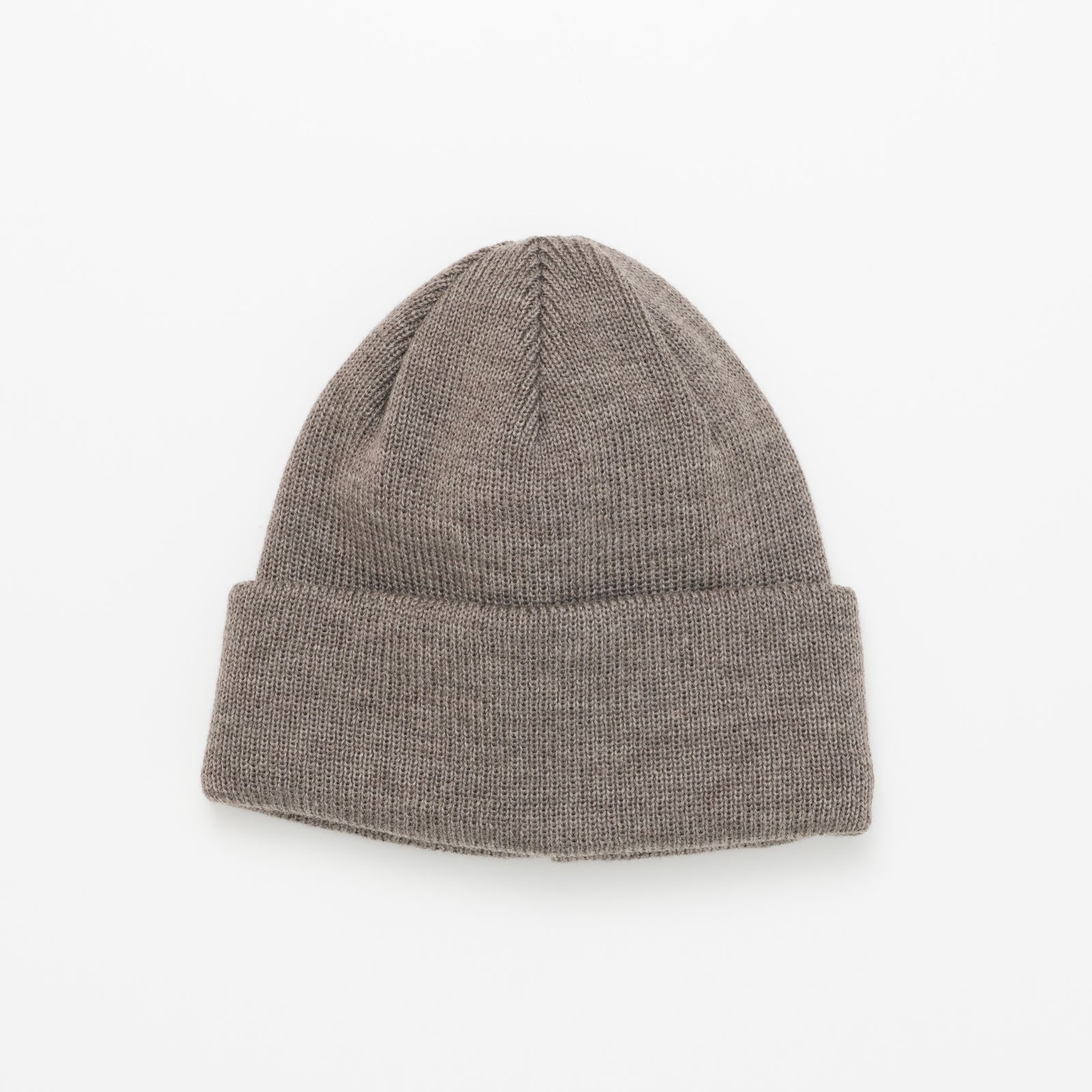 YOKO SAKAMOTO - 【残りわずか】Knit Big Watch Cap(WOOL) | ACRMTSM ONLINE STORE