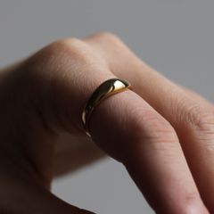 【残り一点】Vayu Ring(GOLD)