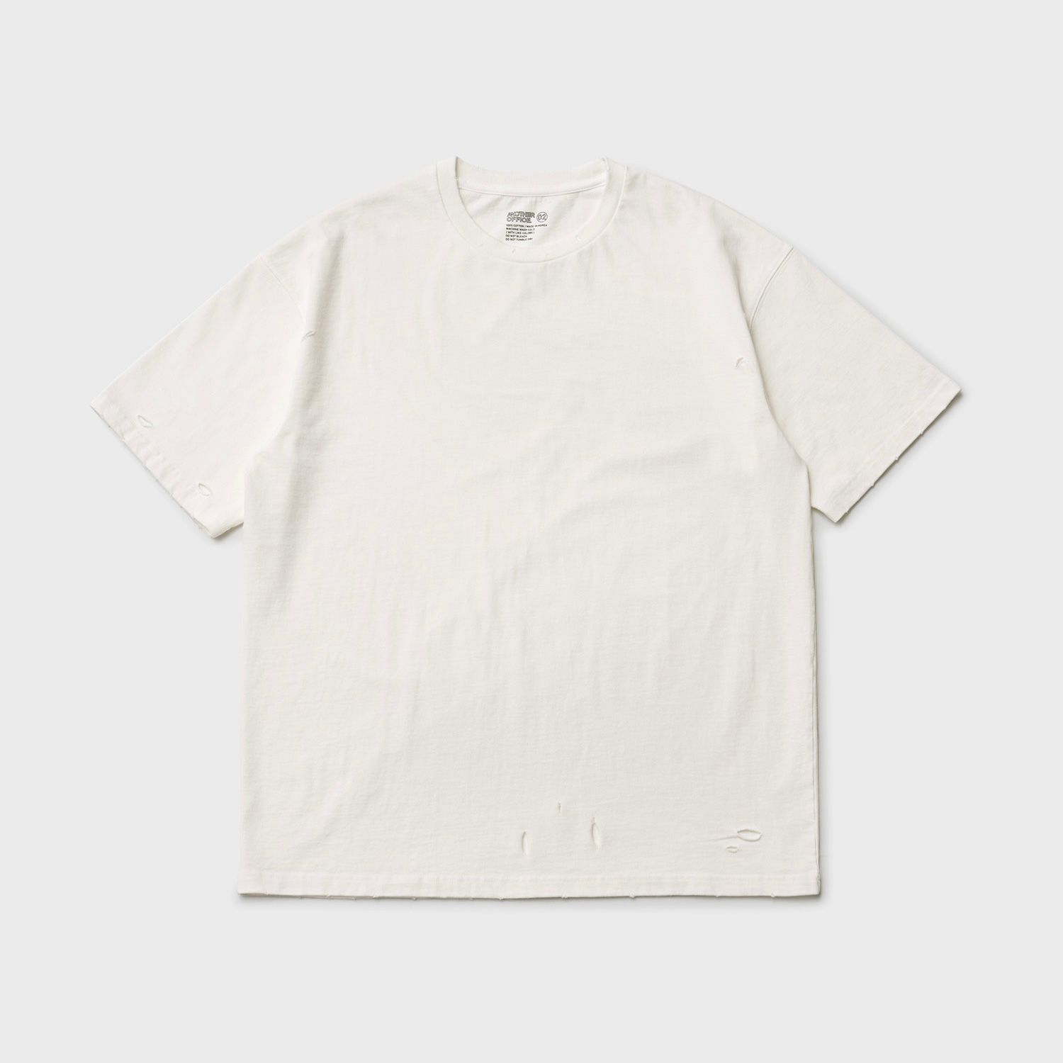 【残り一点】Bold Damage Tee