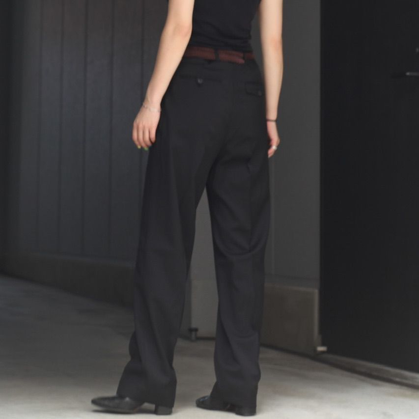 OUR LEGACY - 【残り一点】Chino 22 | ACRMTSM ONLINE STORE