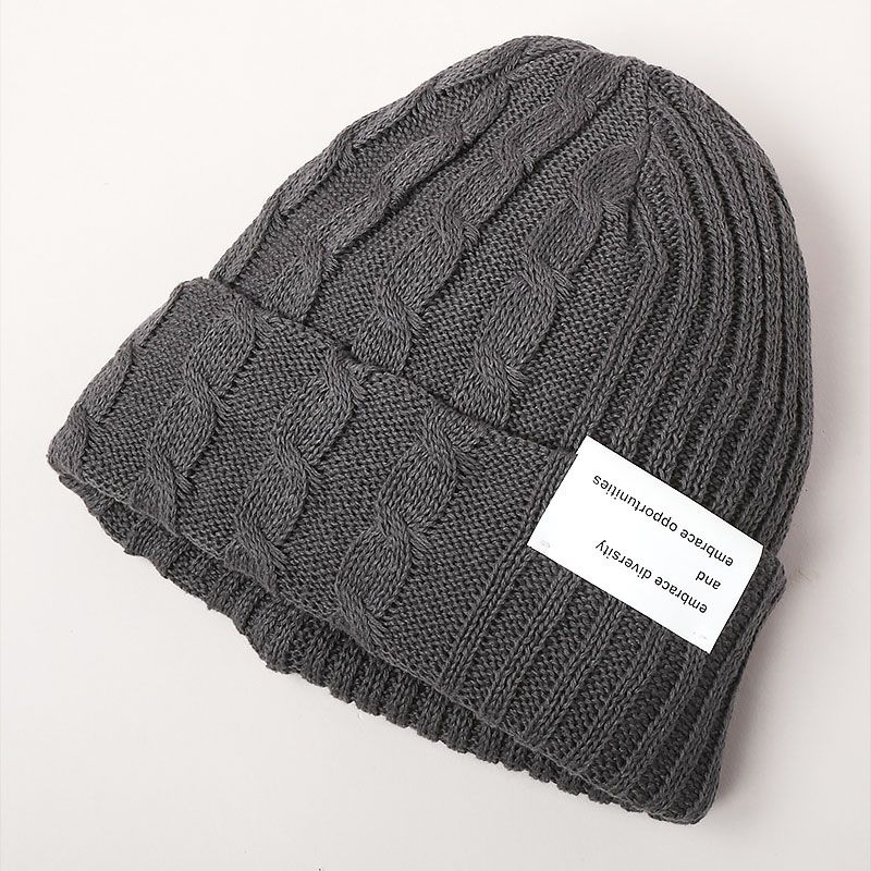 【残り一点】Mixed SS Knit