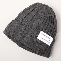 【残り一点】Mixed SS Knit