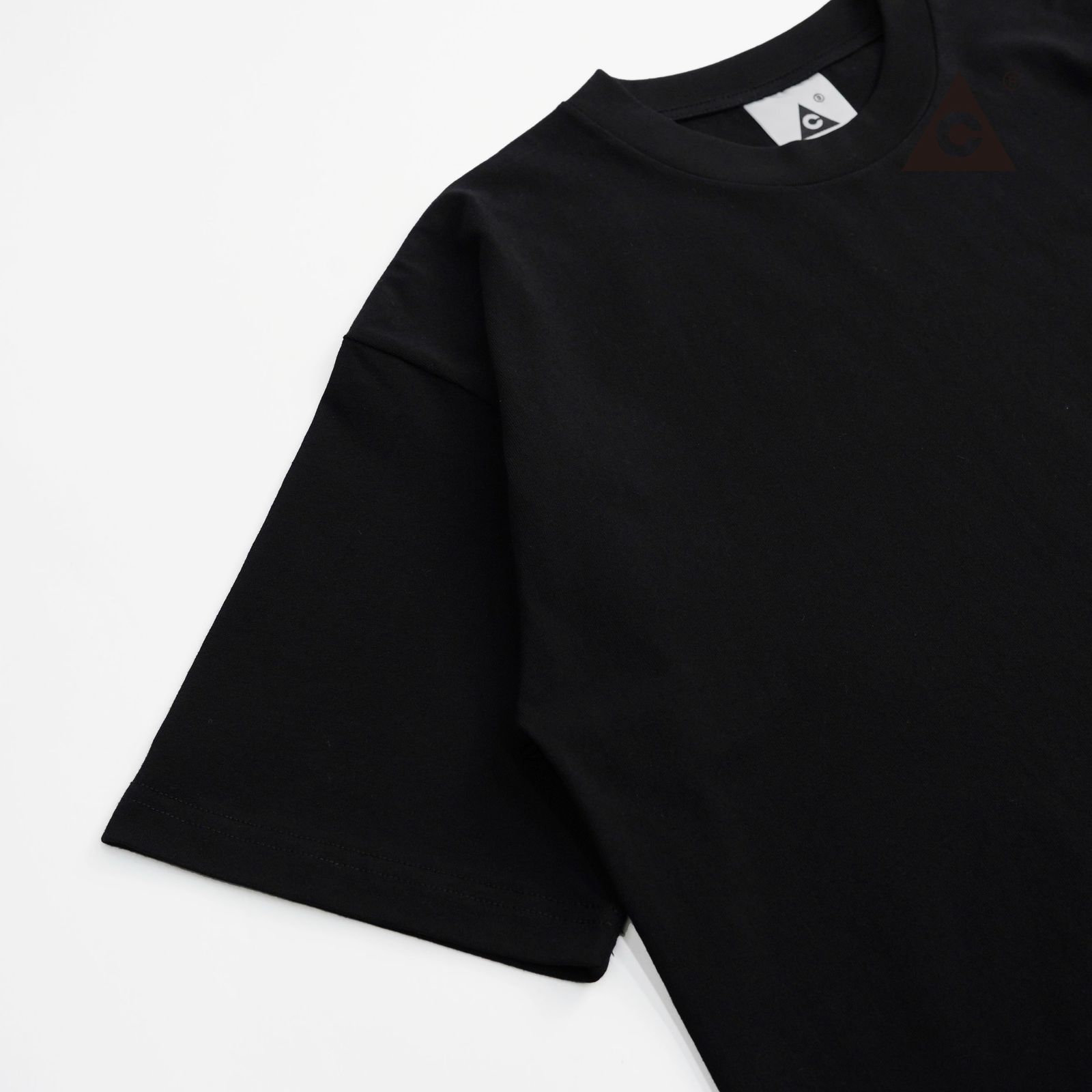 【残り一点】Blank Tee