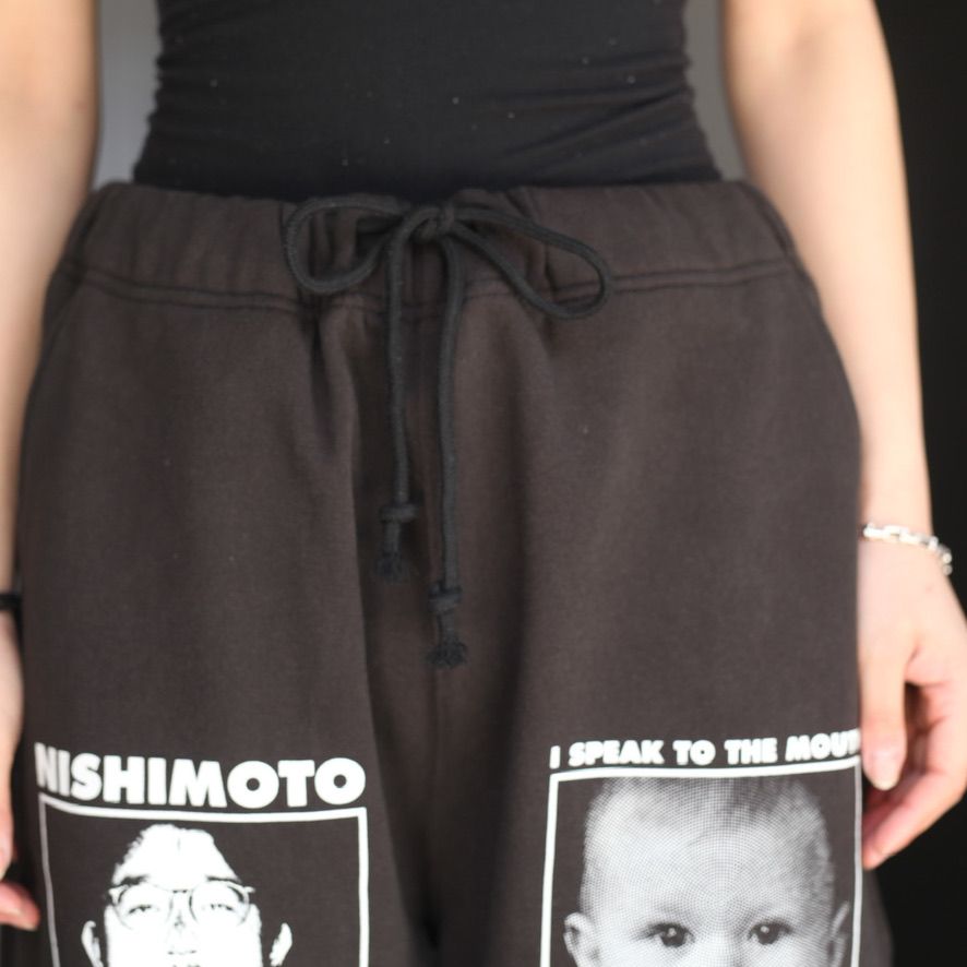 【残りわずか】Classic Sweat Pants
