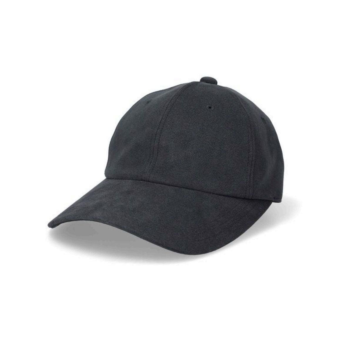 【残り一点】Ultra Suede Cap