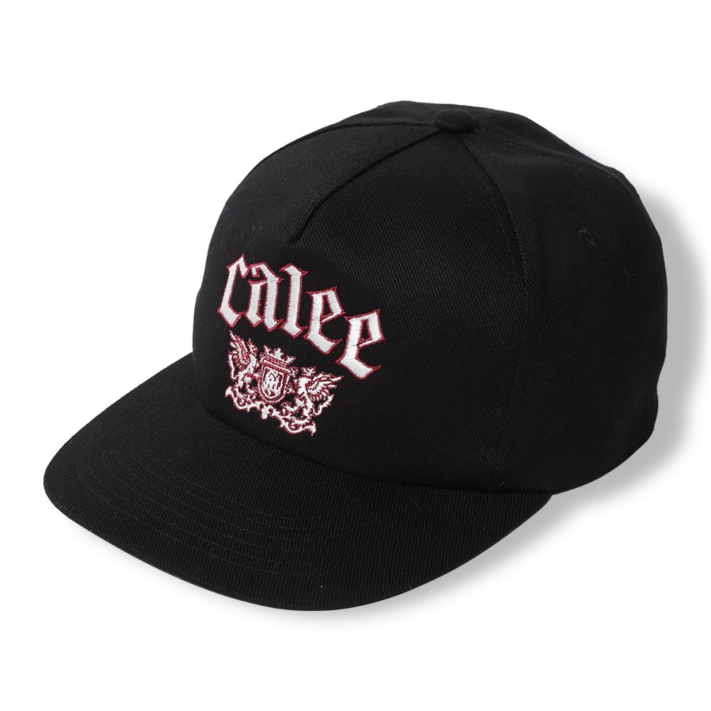 【残り一点】Emblem Logo Twill Cap