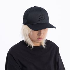 【再販売通知受付可能】D Full Fit Cap