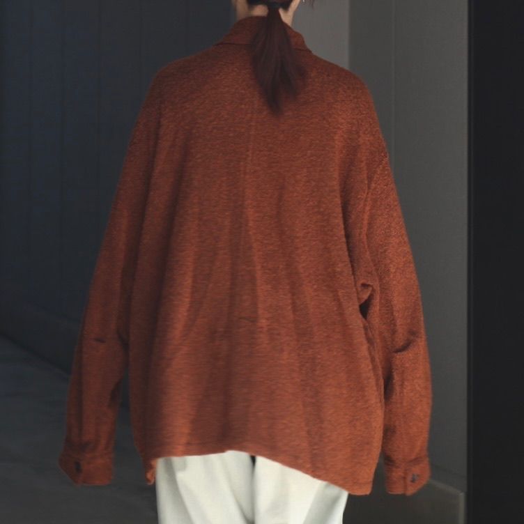 【残り一点】8G×32G Shirts Blouson