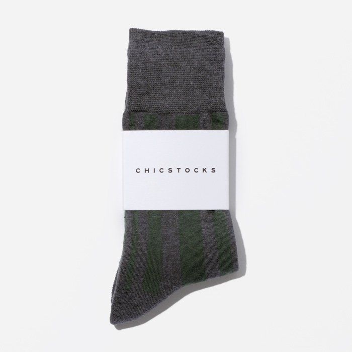 【残り一点】Random Stripe Socks