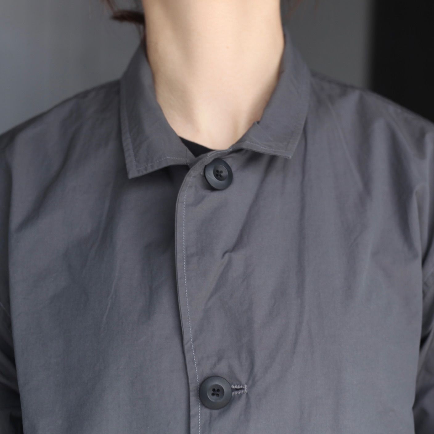 【残り一点】Storage 3B Jacket