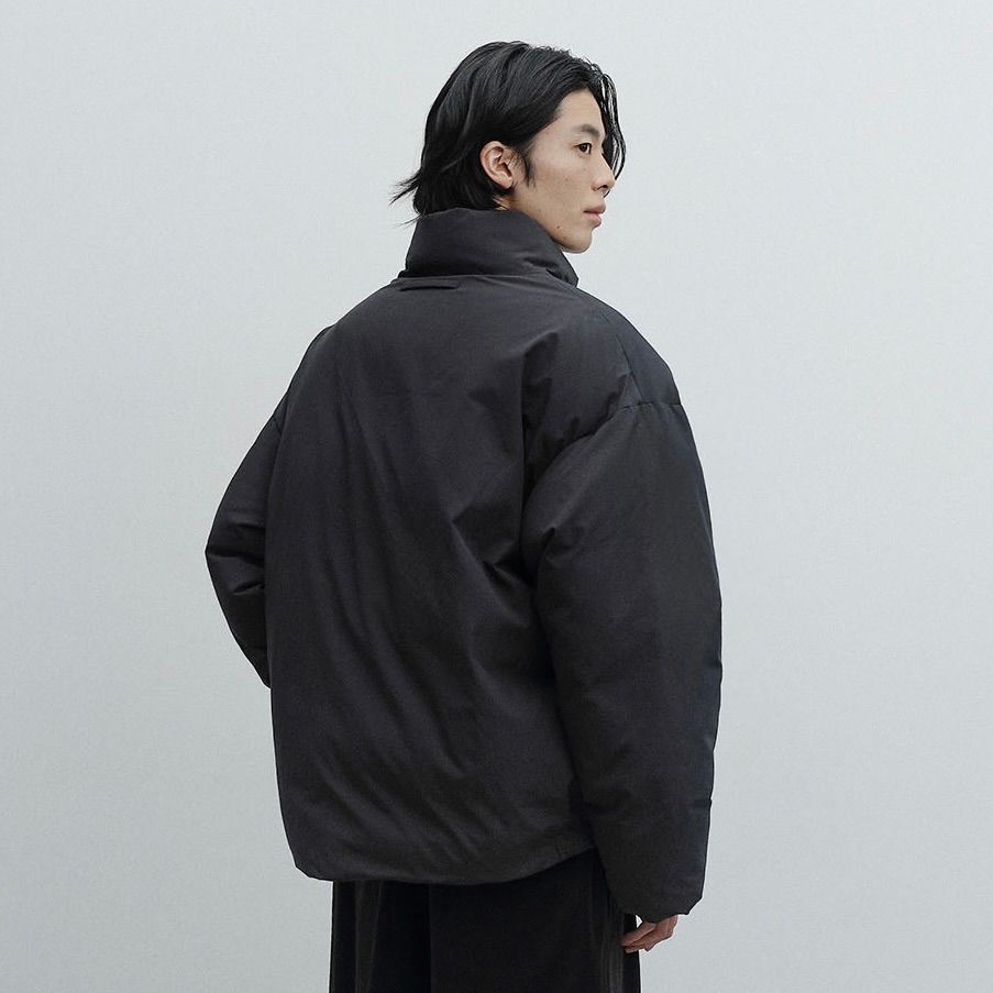 【残りわずか】Snowman Down Jacket