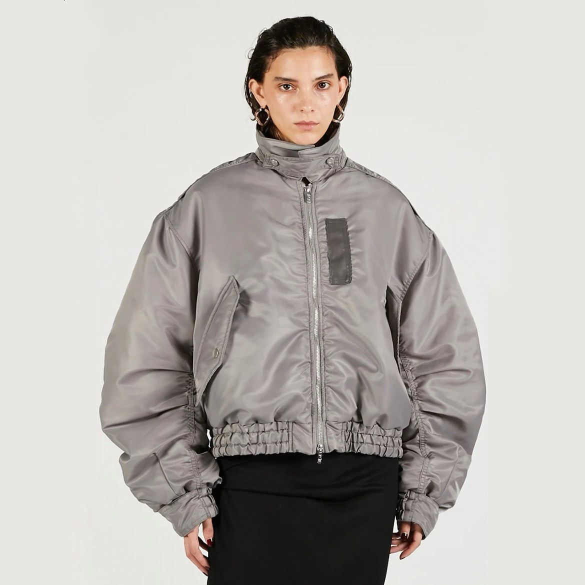 【残り一点】Flight Bomber Jacket