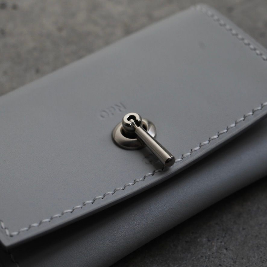 【残り一点】Switch Coin & Card Case(ALT_COW)