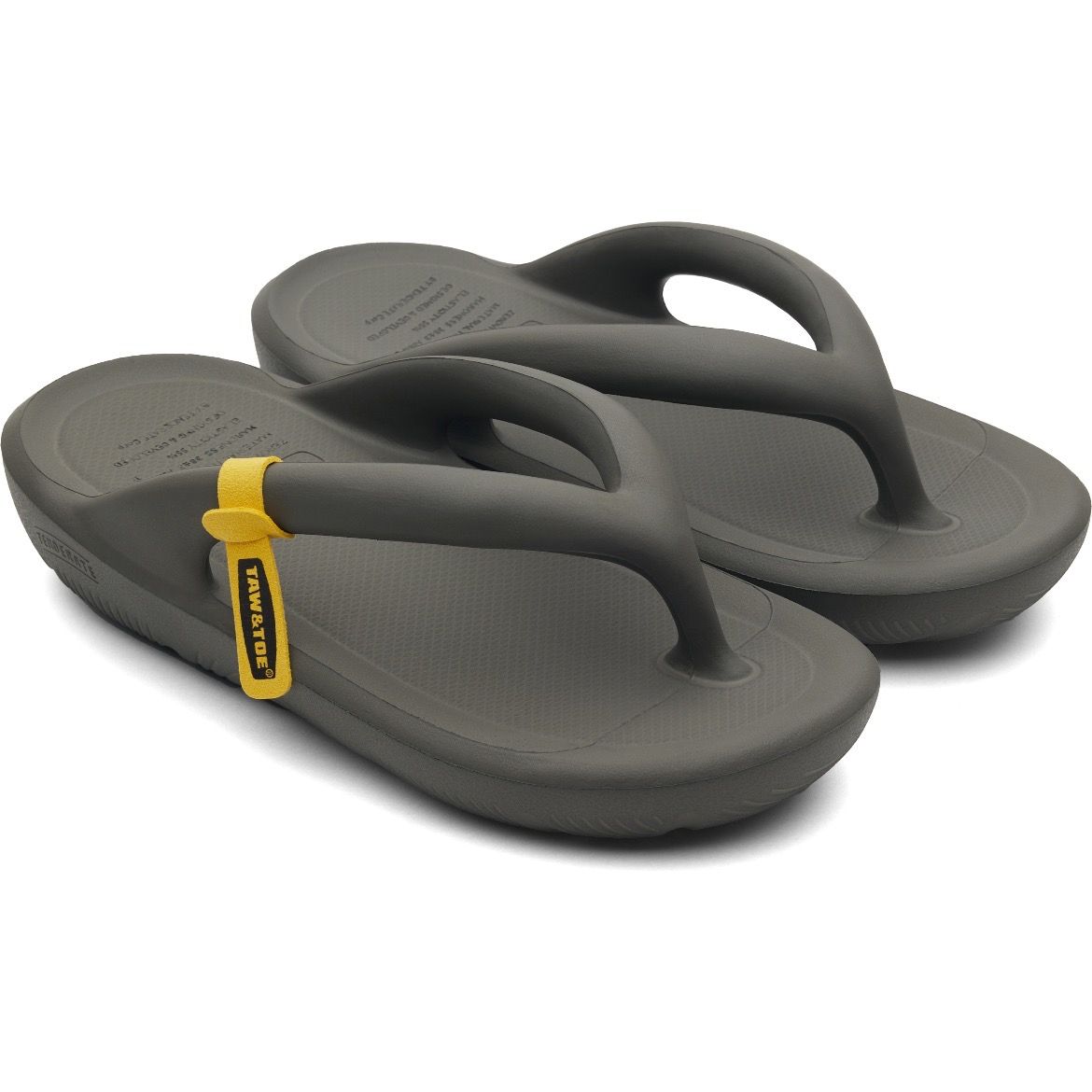 【再販売通知受付可能】Zerovity Flip Flop OG