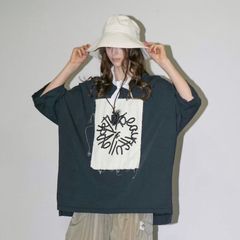 【残り一点】MBLプリントビッグTee