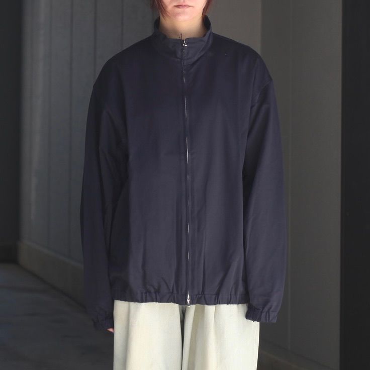 【残り一点】Track Jacket