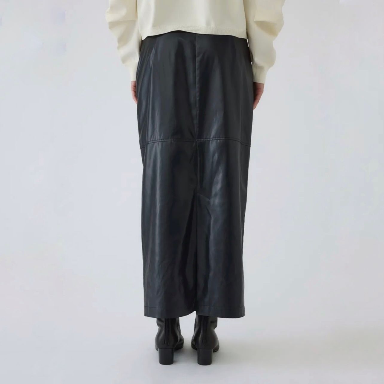 【残り一点】Vintage Satin I Line SK