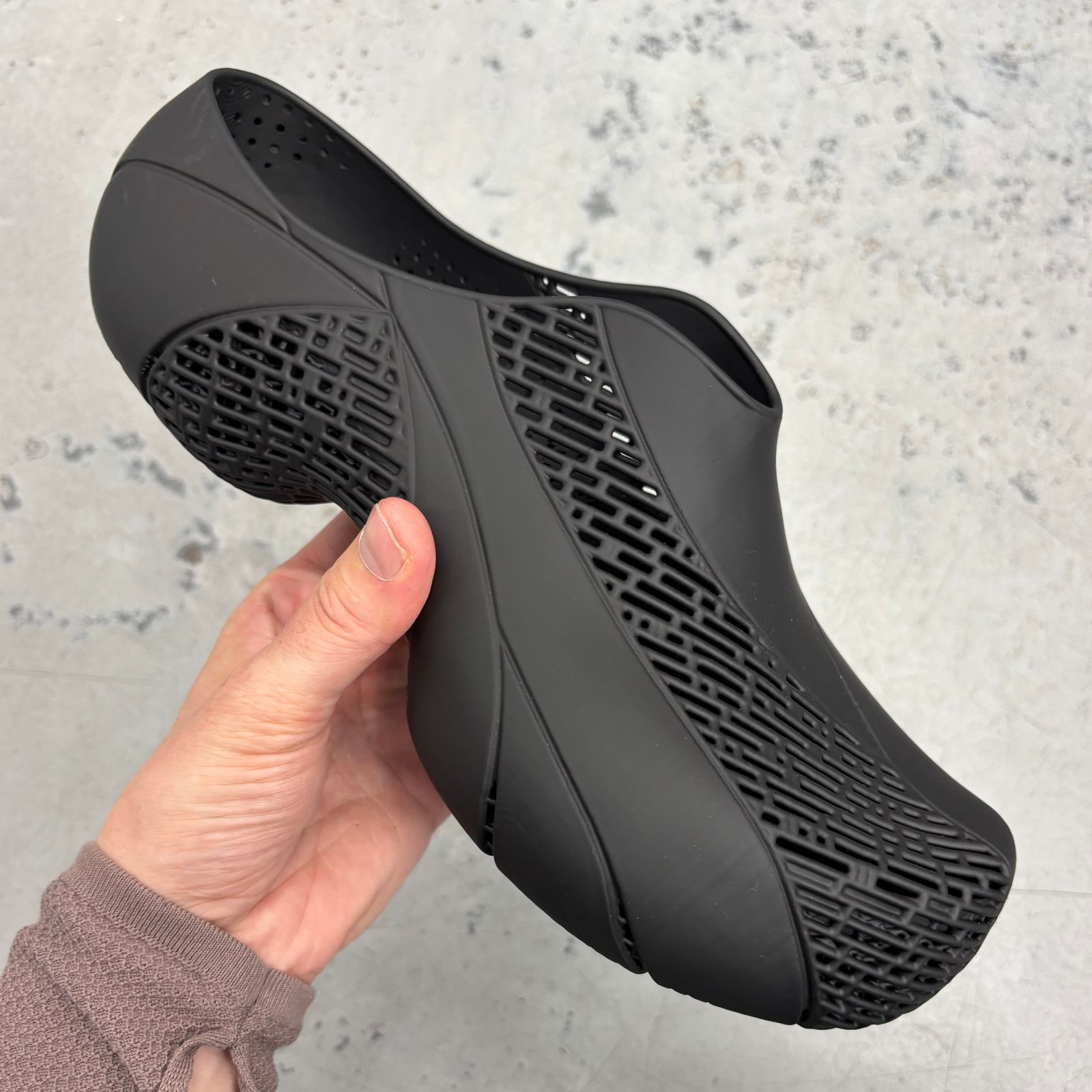 【残り一点】FLAINE CORE MULE