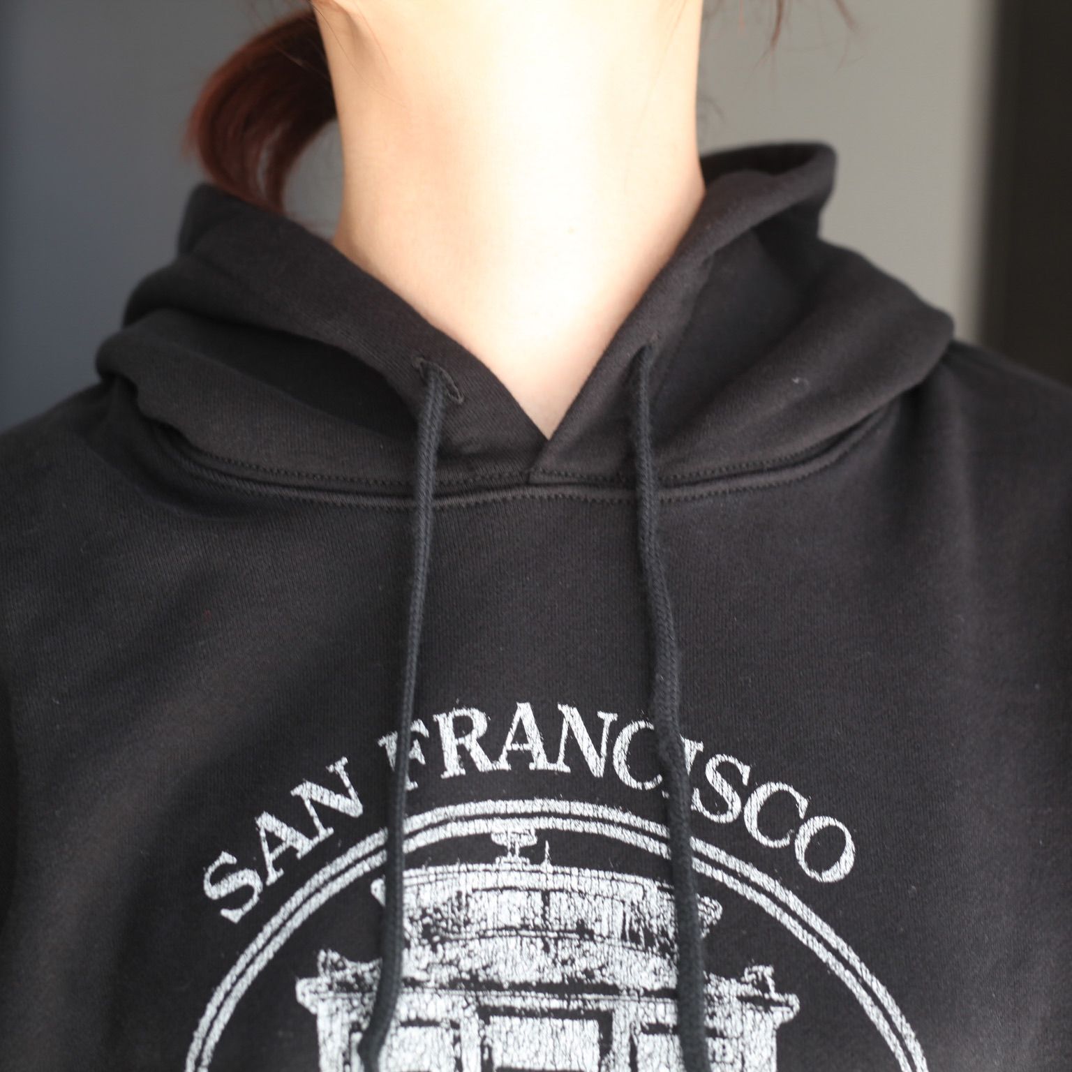【残り一点】OG Dropshoulder Parka