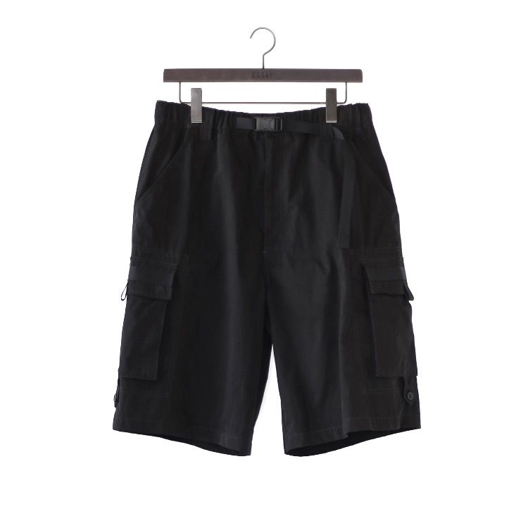 【残り一点】Utility Cargo Short Pants