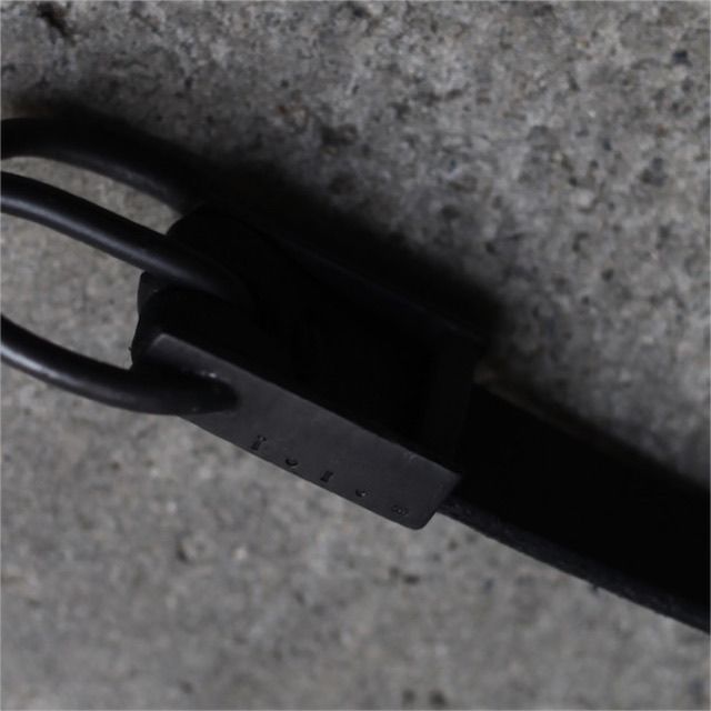 【お取り寄せ注文可能】Belt_1
