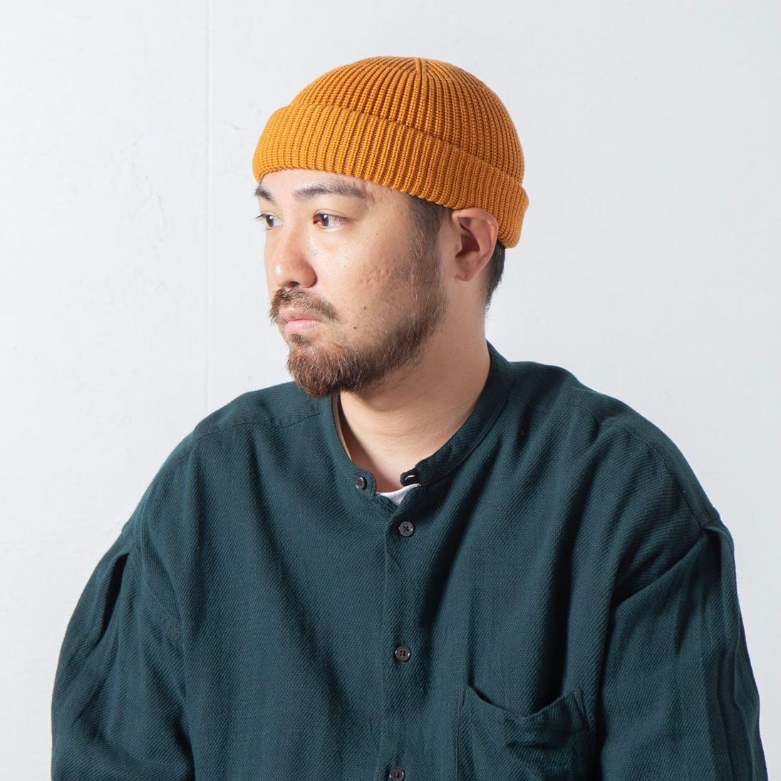 【残りわずか】SK8 Roll Knit Cap