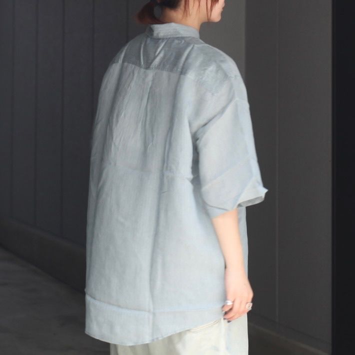 【残り一点】Beyond Shirt Short Sleeve