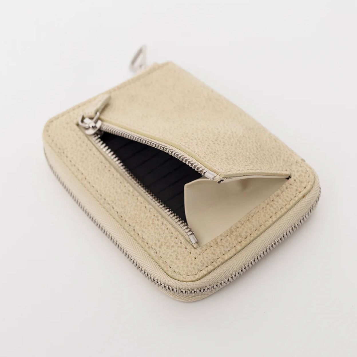 【残り一点】Cristy Slim Compact WLT(SHIRO)