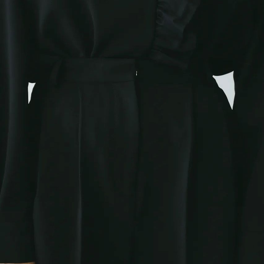【残り一点】CLO Center Press Pants