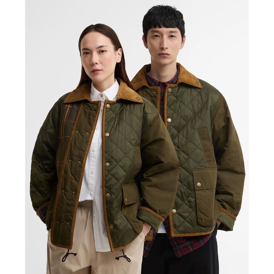 【残り一点】Fendale Quilt