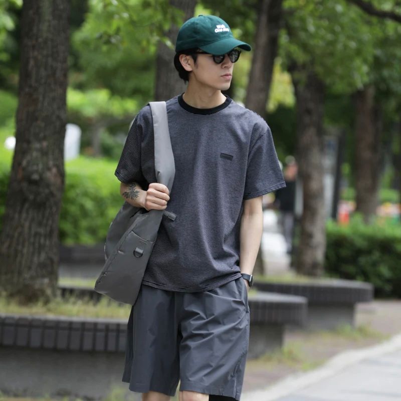 【残り一点】Soft Shell Messenger Bag